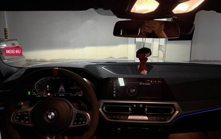 BMW 4 серия, 2020 год, 5 200 000 рублей, 17 фотография