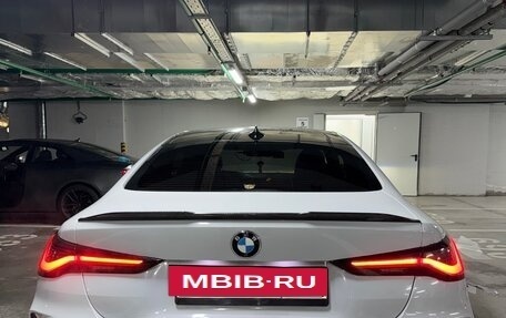 BMW 4 серия, 2020 год, 5 200 000 рублей, 11 фотография