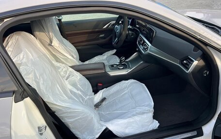 BMW 4 серия, 2020 год, 5 200 000 рублей, 30 фотография