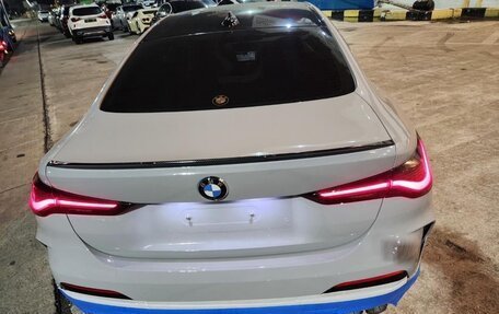 BMW 4 серия, 2020 год, 5 200 000 рублей, 27 фотография