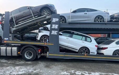 BMW 4 серия, 2020 год, 5 200 000 рублей, 28 фотография