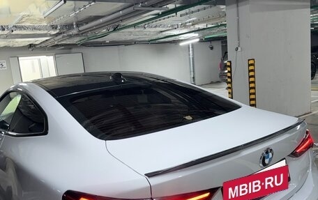 BMW 4 серия, 2020 год, 5 200 000 рублей, 12 фотография