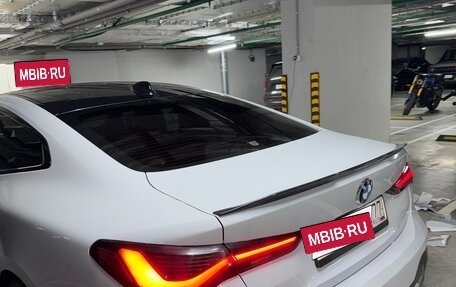 BMW 4 серия, 2020 год, 5 200 000 рублей, 13 фотография
