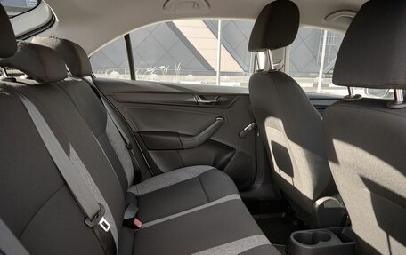 Skoda Rapid II, 2022 год, 1 687 000 рублей, 8 фотография