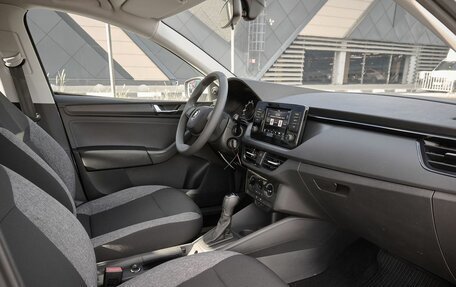Skoda Rapid II, 2022 год, 1 687 000 рублей, 6 фотография
