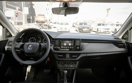 Skoda Rapid II, 2022 год, 1 687 000 рублей, 7 фотография