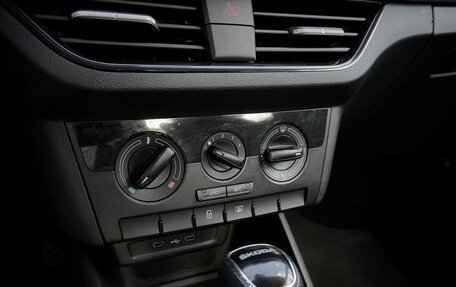 Skoda Rapid II, 2022 год, 1 687 000 рублей, 11 фотография