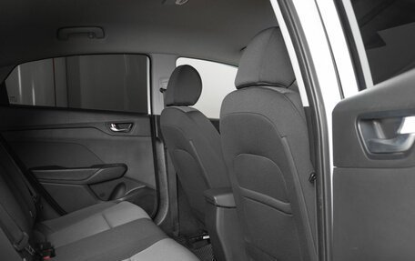 Hyundai Solaris II рестайлинг, 2018 год, 1 315 500 рублей, 8 фотография