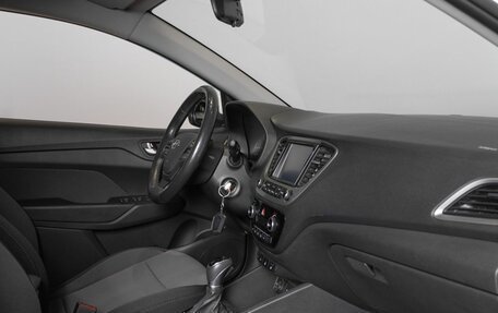 Hyundai Solaris II рестайлинг, 2018 год, 1 315 500 рублей, 7 фотография