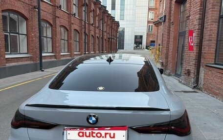 BMW 4 серия, 2020 год, 5 200 000 рублей, 23 фотография