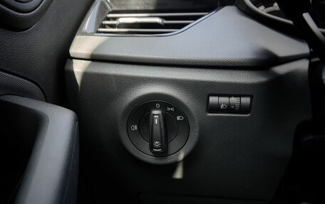 Skoda Rapid II, 2022 год, 1 687 000 рублей, 13 фотография
