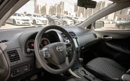 Toyota Corolla, 2012 год, 1 148 000 рублей, 5 фотография