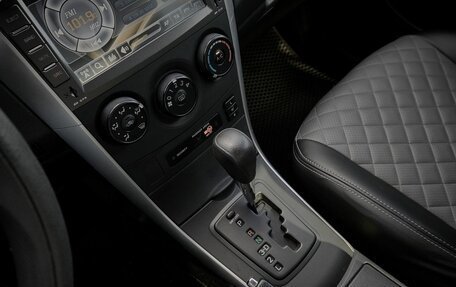 Toyota Corolla, 2012 год, 1 148 000 рублей, 10 фотография