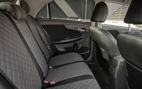 Toyota Corolla, 2012 год, 1 148 000 рублей, 8 фотография