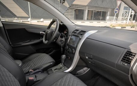 Toyota Corolla, 2012 год, 1 148 000 рублей, 6 фотография
