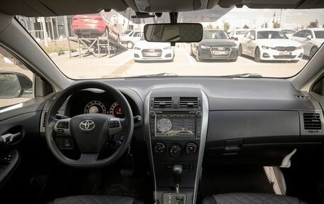 Toyota Corolla, 2012 год, 1 148 000 рублей, 7 фотография