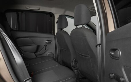 Renault Sandero II рестайлинг, 2020 год, 1 390 000 рублей, 8 фотография