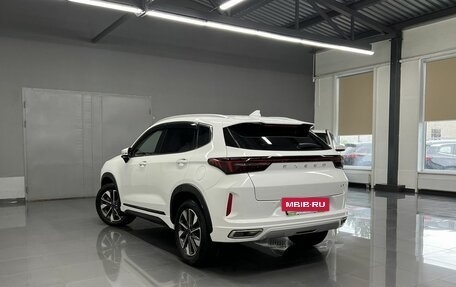 CheryExeed LX, 2023 год, 1 745 000 рублей, 6 фотография