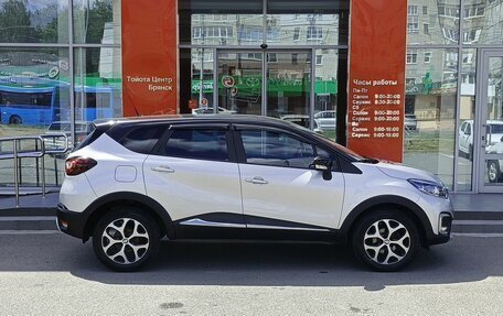 Renault Kaptur I рестайлинг, 2020 год, 1 949 000 рублей, 4 фотография