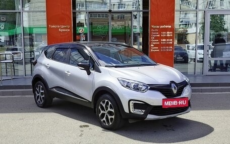 Renault Kaptur I рестайлинг, 2020 год, 1 949 000 рублей, 3 фотография