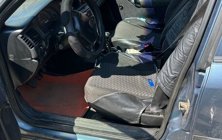 Opel Vectra B рестайлинг, 1998 год, 100 000 рублей, 7 фотография