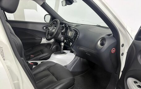Nissan Juke II, 2012 год, 789 000 рублей, 5 фотография