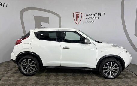 Nissan Juke II, 2012 год, 789 000 рублей, 6 фотография