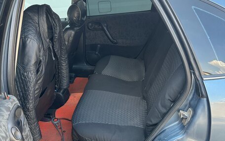 Opel Vectra B рестайлинг, 1998 год, 100 000 рублей, 8 фотография