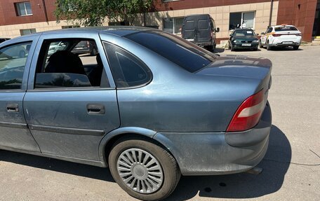 Opel Vectra B рестайлинг, 1998 год, 100 000 рублей, 6 фотография