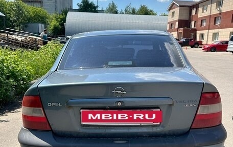 Opel Vectra B рестайлинг, 1998 год, 100 000 рублей, 5 фотография