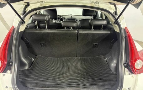 Nissan Juke II, 2012 год, 789 000 рублей, 9 фотография