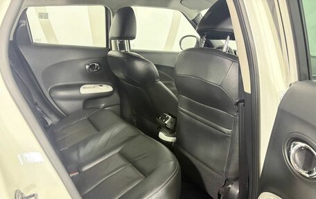 Nissan Juke II, 2012 год, 789 000 рублей, 8 фотография