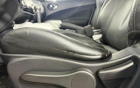 Nissan Juke II, 2012 год, 789 000 рублей, 11 фотография