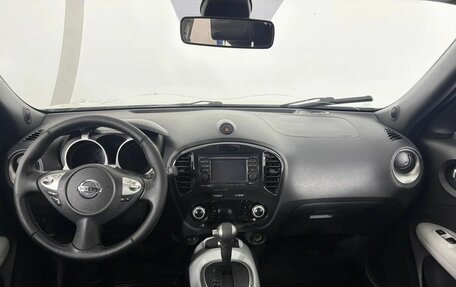 Nissan Juke II, 2012 год, 789 000 рублей, 12 фотография
