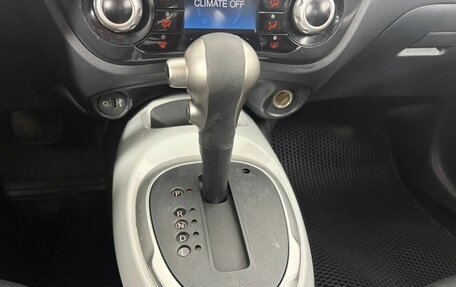 Nissan Juke II, 2012 год, 789 000 рублей, 16 фотография