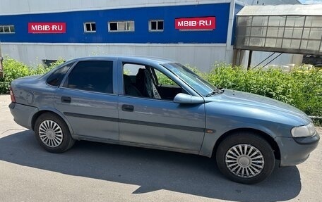 Opel Vectra B рестайлинг, 1998 год, 100 000 рублей, 2 фотография