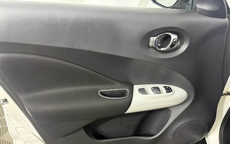 Nissan Juke II, 2012 год, 789 000 рублей, 15 фотография