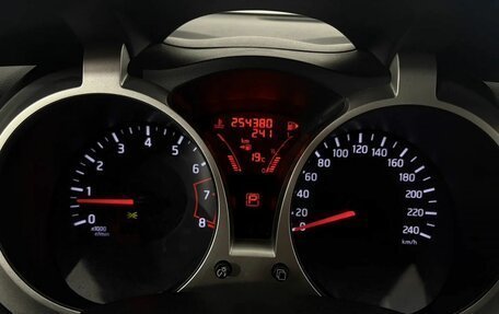 Nissan Juke II, 2012 год, 789 000 рублей, 17 фотография