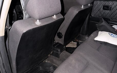 Audi 80, 1989 год, 220 000 рублей, 13 фотография