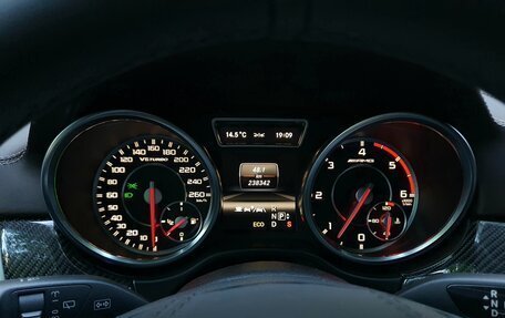 Mercedes-Benz M-Класс, 2012 год, 3 000 000 рублей, 24 фотография