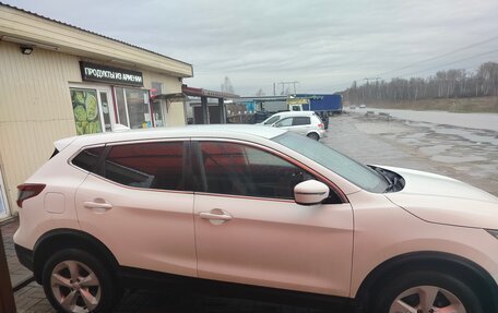 Nissan Qashqai, 2019 год, 1 450 000 рублей, 4 фотография