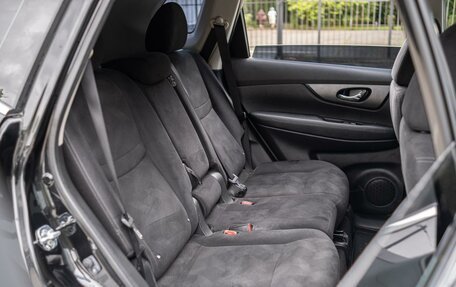 Nissan X-Trail, 2015 год, 1 699 000 рублей, 7 фотография
