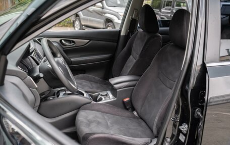 Nissan X-Trail, 2015 год, 1 699 000 рублей, 10 фотография