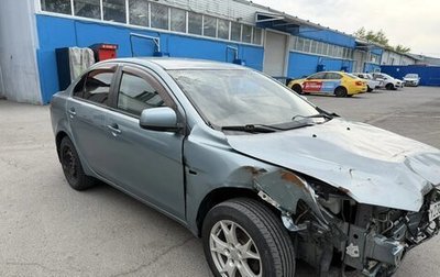 Mitsubishi Lancer IX, 2008 год, 270 000 рублей, 1 фотография