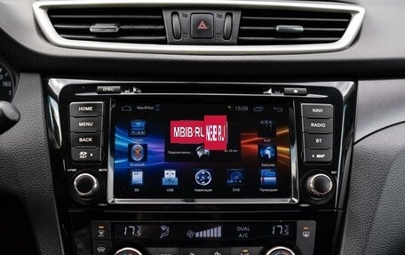 Nissan X-Trail, 2015 год, 1 699 000 рублей, 13 фотография