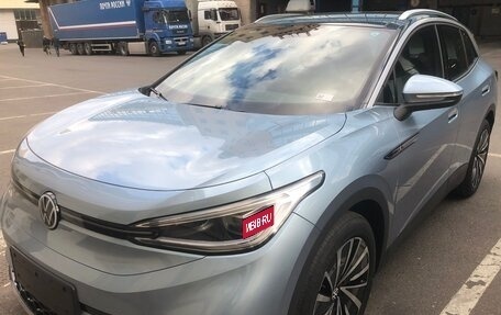 Volkswagen ID.4, 2022 год, 2 900 000 рублей, 1 фотография