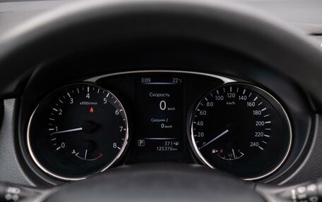 Nissan X-Trail, 2015 год, 1 699 000 рублей, 19 фотография