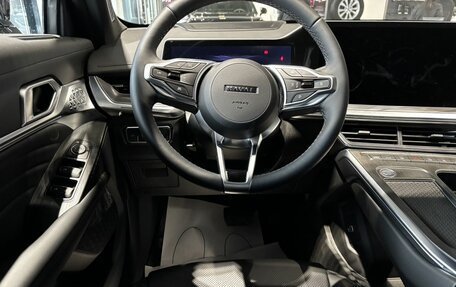 Haval F7, 2026 год, 2 999 000 рублей, 9 фотография