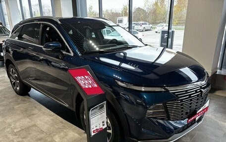 Haval F7, 2026 год, 2 999 000 рублей, 2 фотография