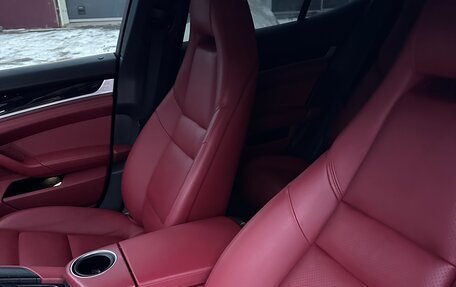Porsche Panamera II рестайлинг, 2015 год, 3 990 000 рублей, 6 фотография